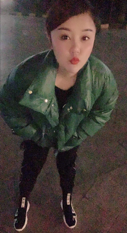 杨乔依的第一张照片--明溪相亲网