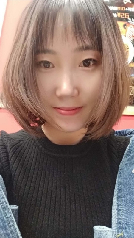 西西的第一张照片--明溪相亲网