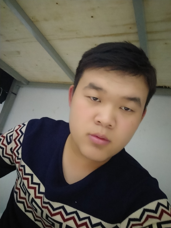 缘分的第一张照片--明溪相亲网