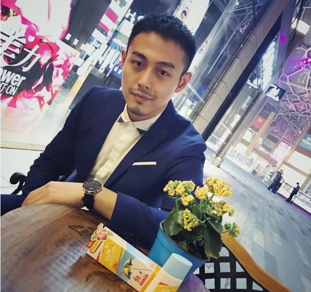 wenze的第一张照片--明溪相亲网