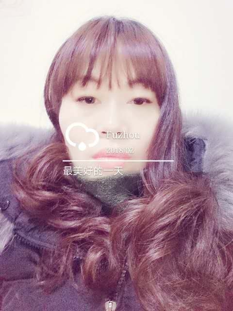 今生之缘的第一张照片--明溪相亲网