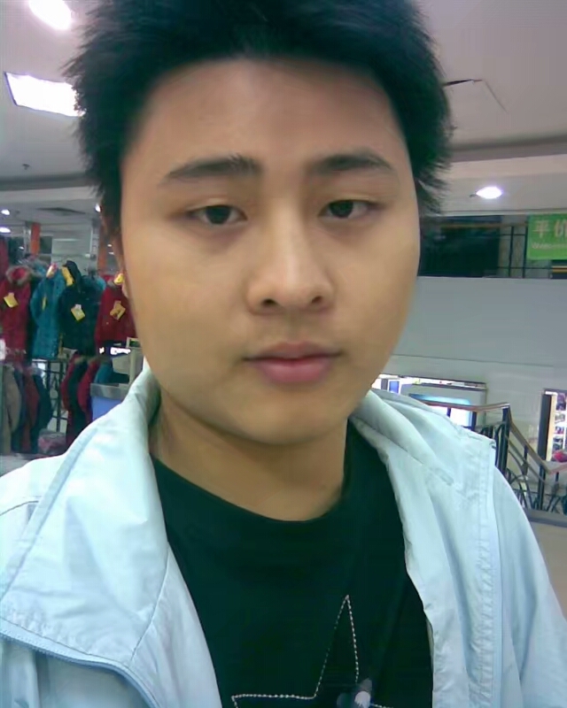 BEN的第一张照片--明溪相亲网