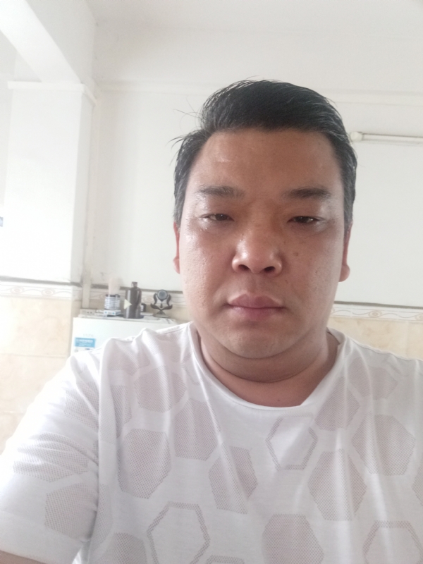 帅帅的第一张照片--明溪相亲网