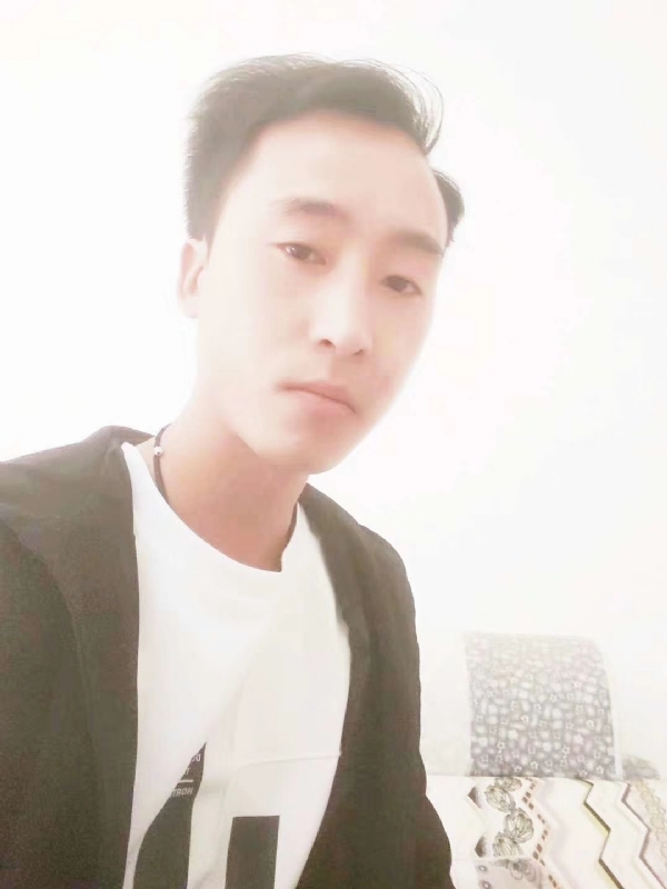萧艺的第一张照片--明溪相亲网