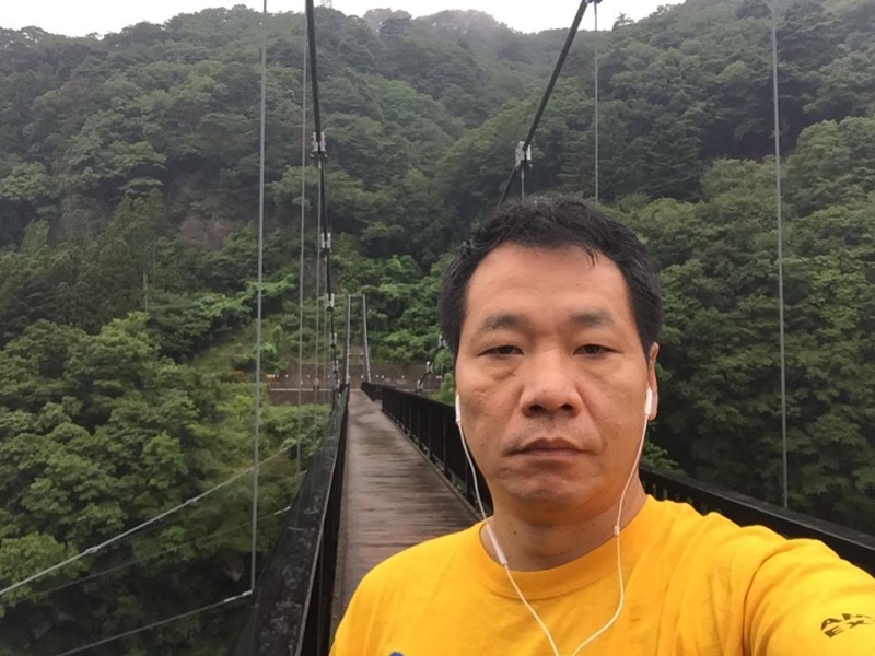 灵魂伴侣的第一张照片--明溪相亲网