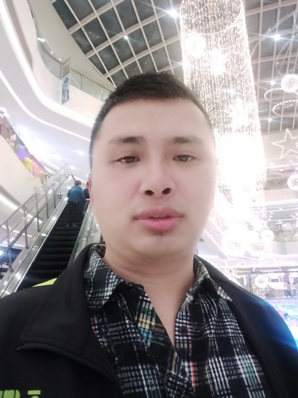 小胖的第一张照片--明溪相亲网