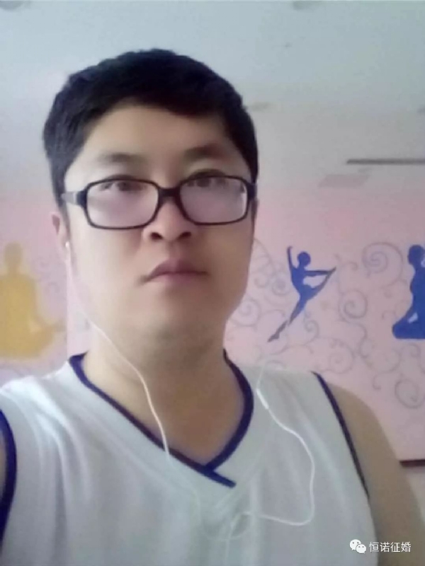看山不是山的第一张照片--明溪相亲网