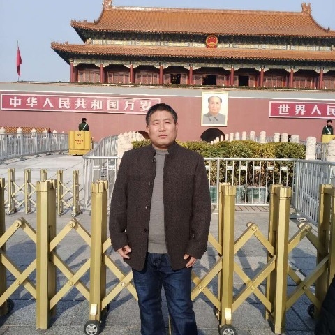 缘份的第一张照片--明溪相亲网