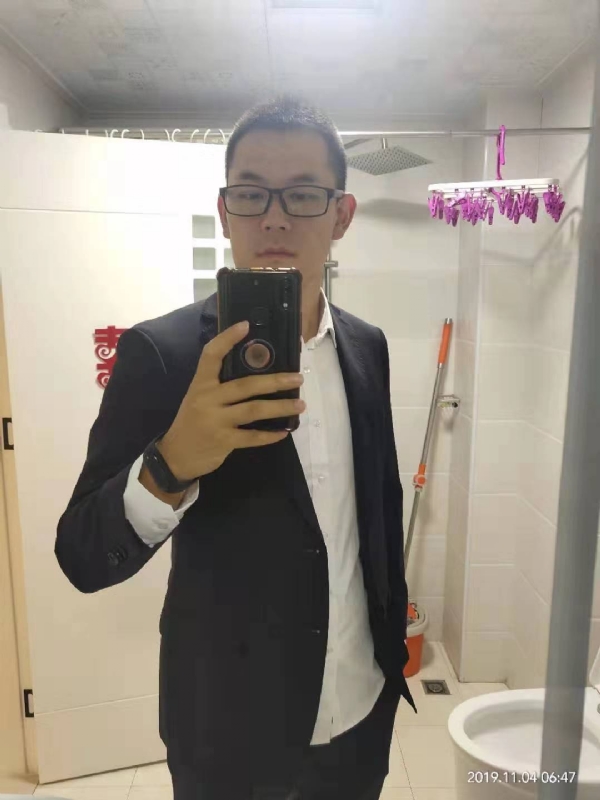 塞軍的第一张照片--明溪相亲网