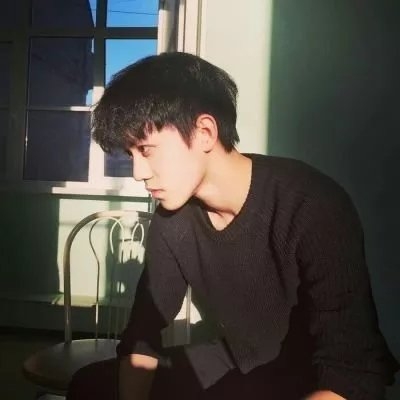 奇正的第一张照片--明溪相亲网