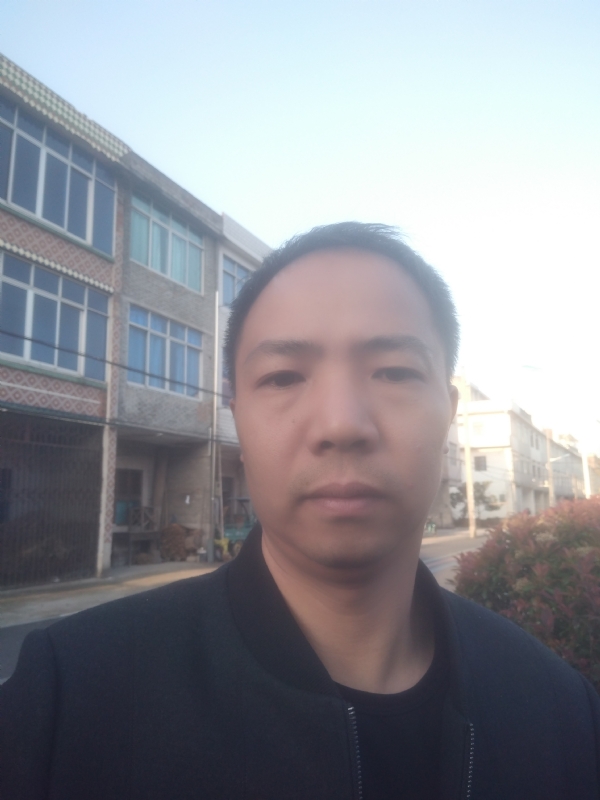 愿余生有你的第一张照片--明溪相亲网