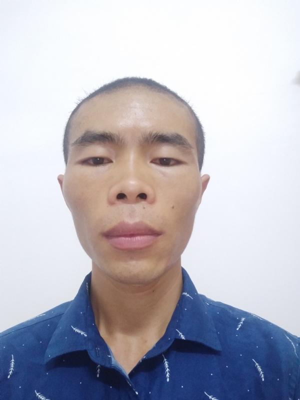 相依相随的第一张照片--明溪相亲网