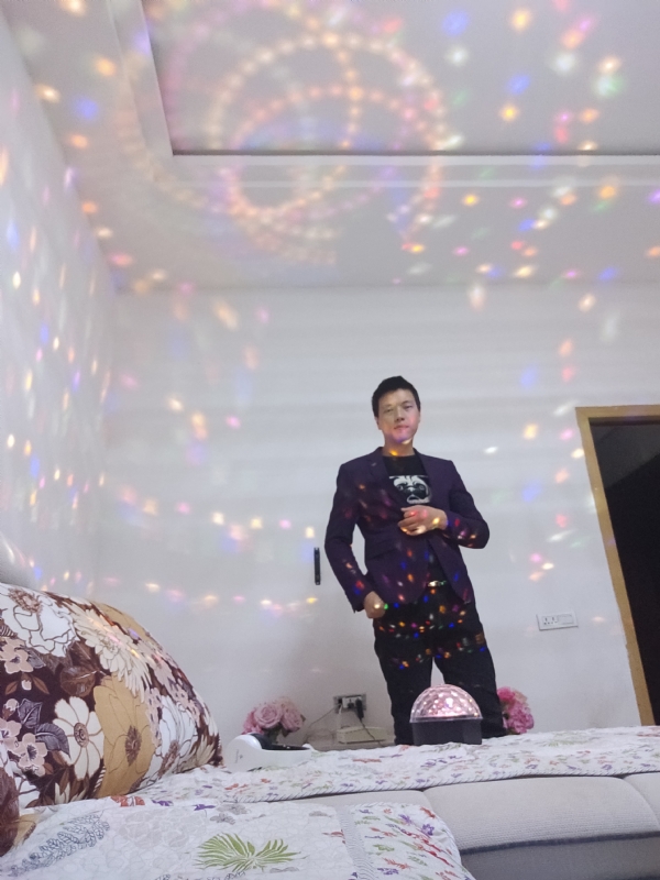 慕凡的第一张照片--明溪相亲网