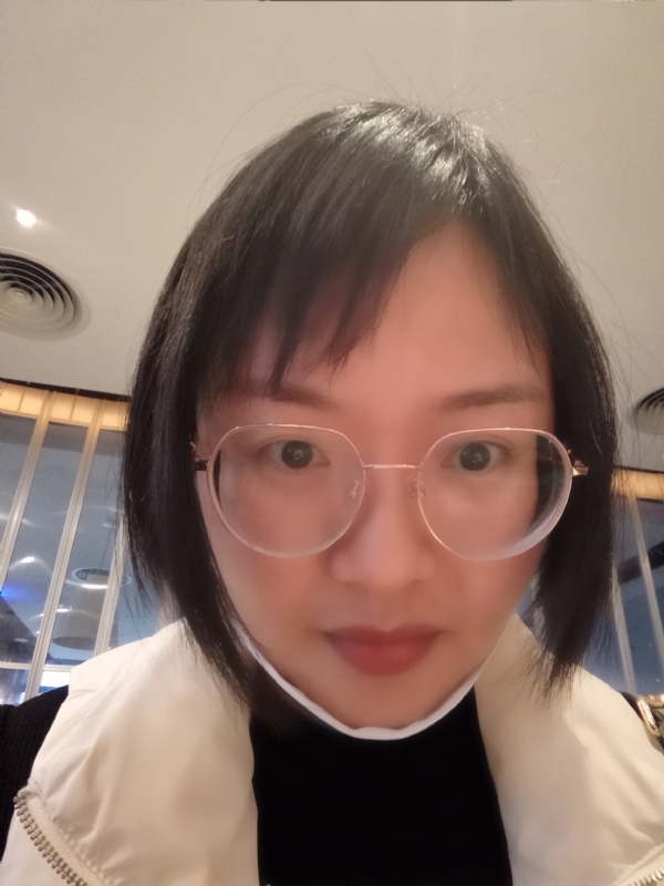 Betty的第一张照片--明溪相亲网