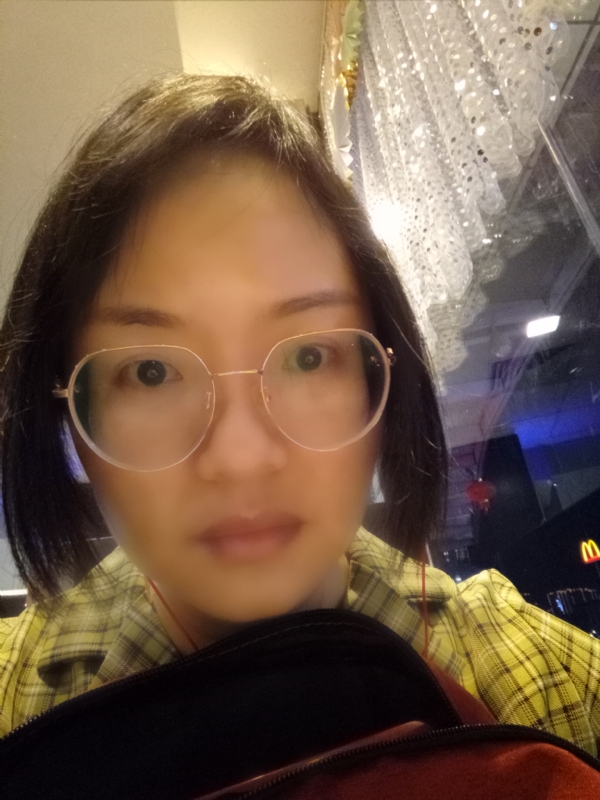 Betty的第二张照片--明溪相亲网
