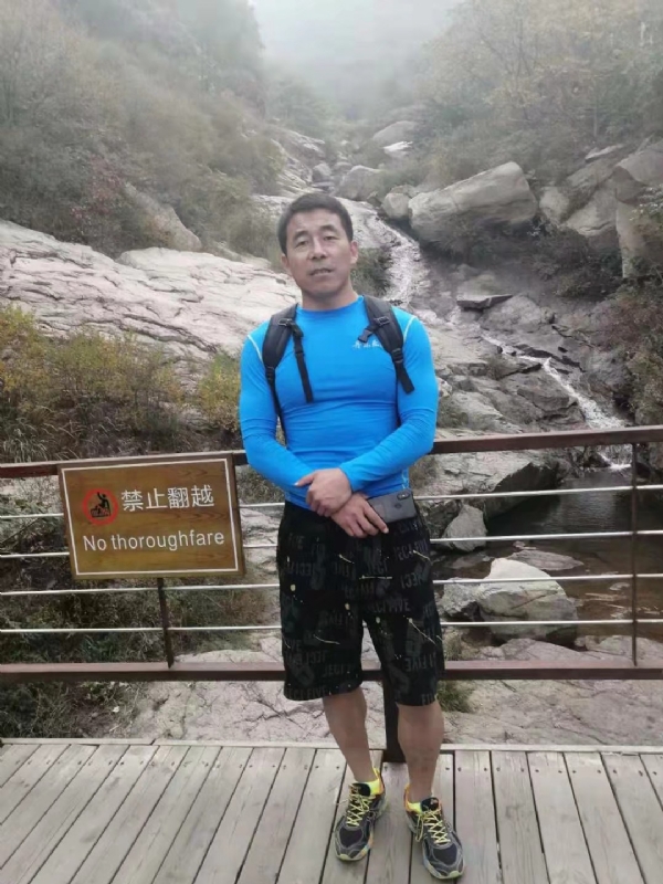 四季阳光的第一张照片--明溪相亲网