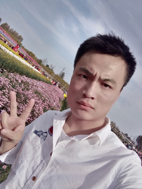 心碎无痕的第二张照片--明溪相亲网