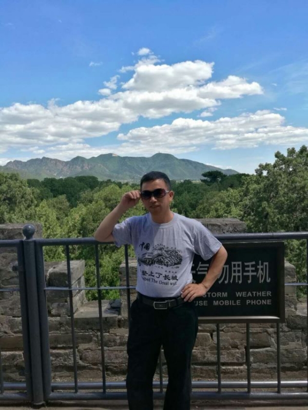 天天心情好的第一张照片--明溪相亲网
