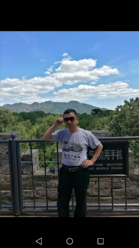 天天心情好的第二张照片--明溪相亲网