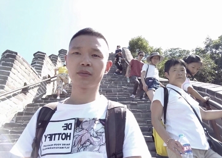 相约去旅行的第二张照片--明溪相亲网
