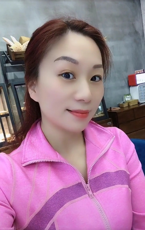 张文欣的第二张照片--明溪相亲网