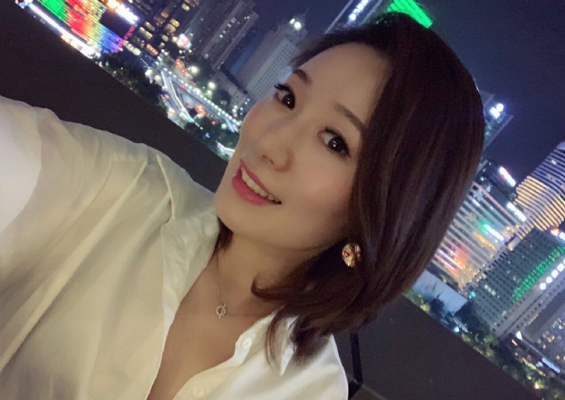 Mengyao的第一张照片--明溪相亲网