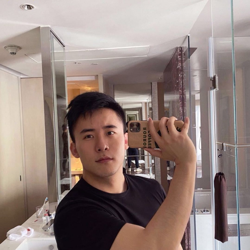 俊杰的第一张照片--明溪相亲网
