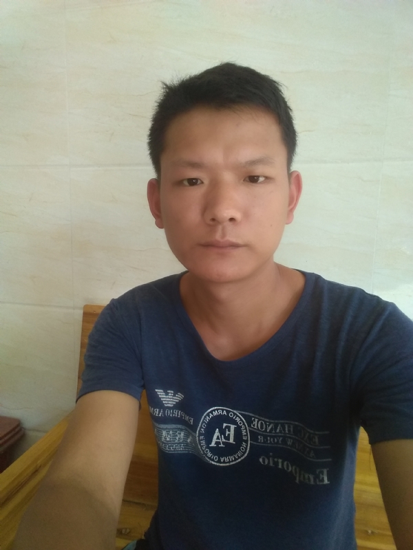 辉的第一张照片--明溪相亲网