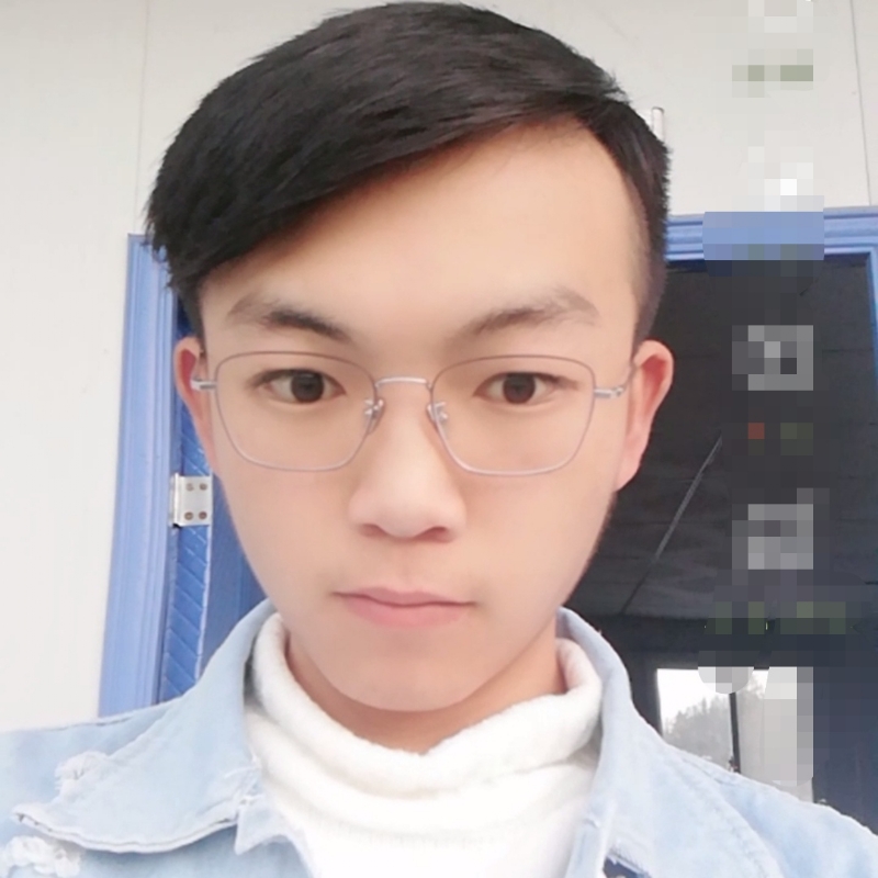 破碎了的世界的第一张照片--明溪相亲网