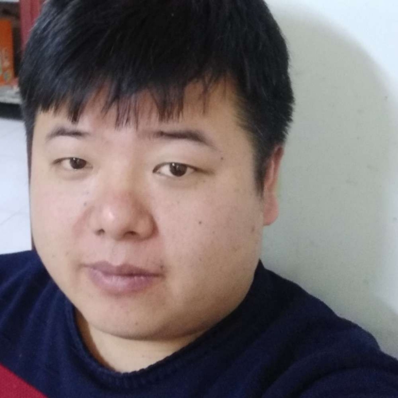 小胖的第一张照片--明溪相亲网
