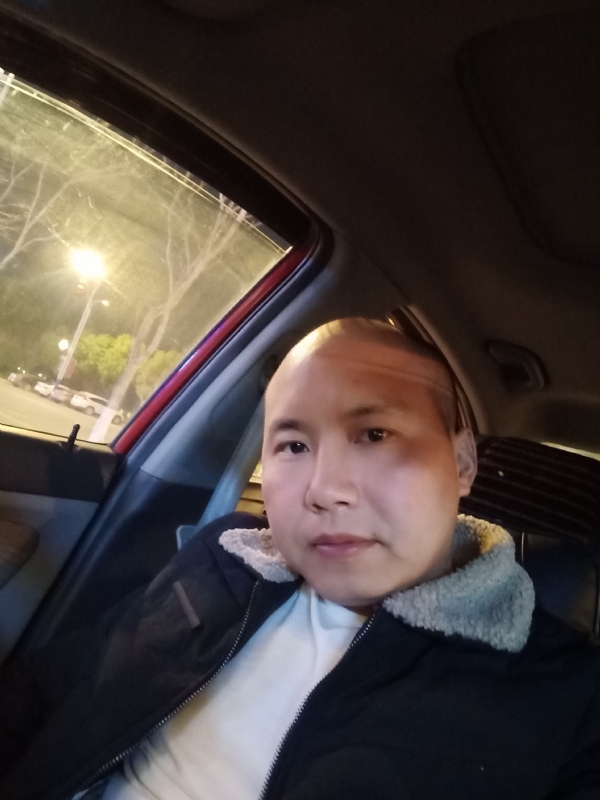 平平淡淡的第二张照片--明溪相亲网