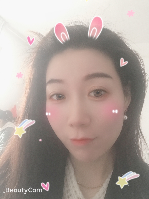 非你不嫁的第一张照片--明溪相亲网