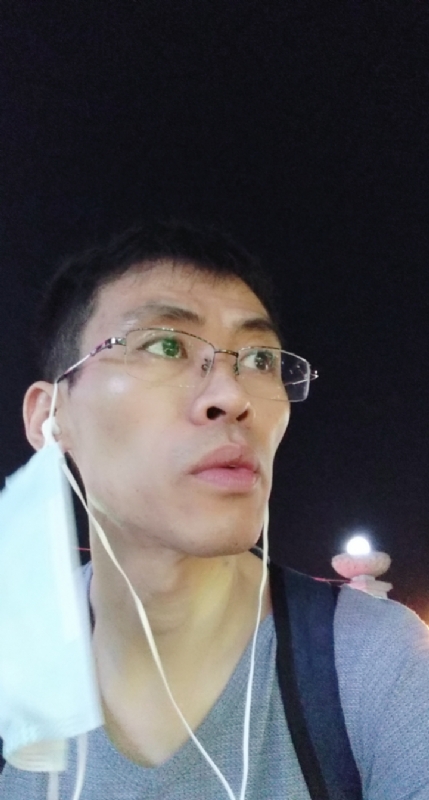 上善若水任方圆的第一张照片--明溪相亲网