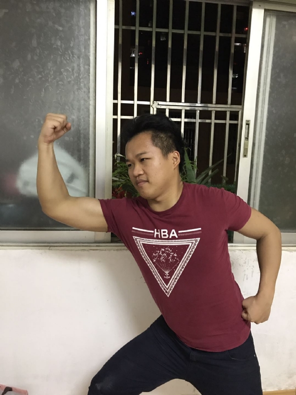 彭宏谊的第一张照片--明溪相亲网