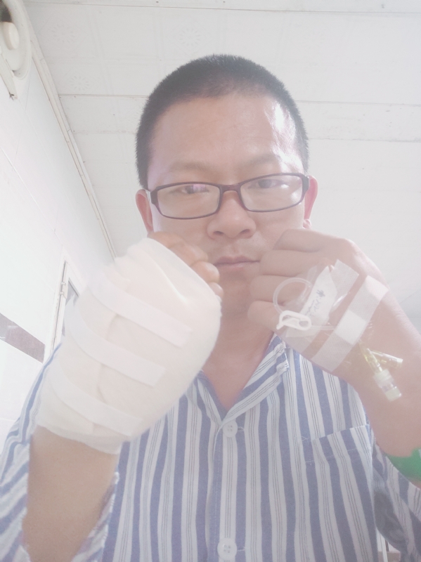 脱单而来的第一张照片--明溪相亲网