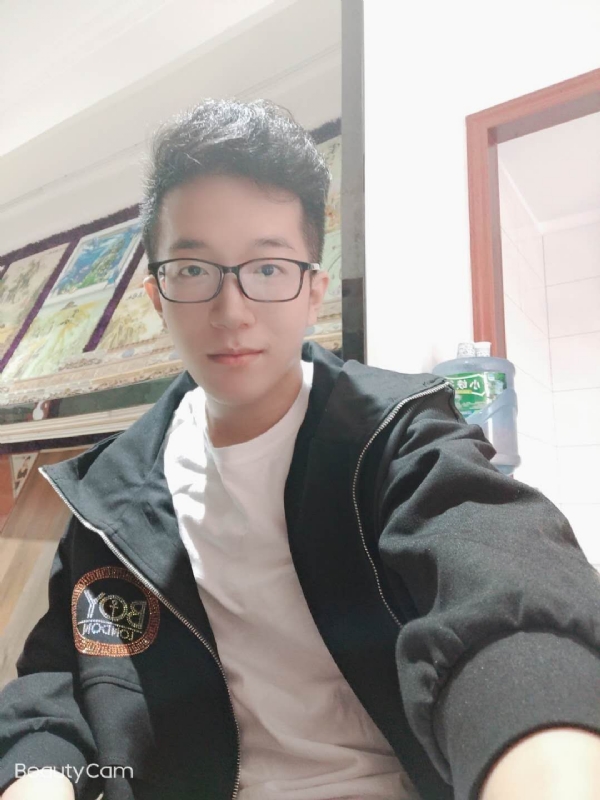 陈某某的第一张照片--明溪相亲网