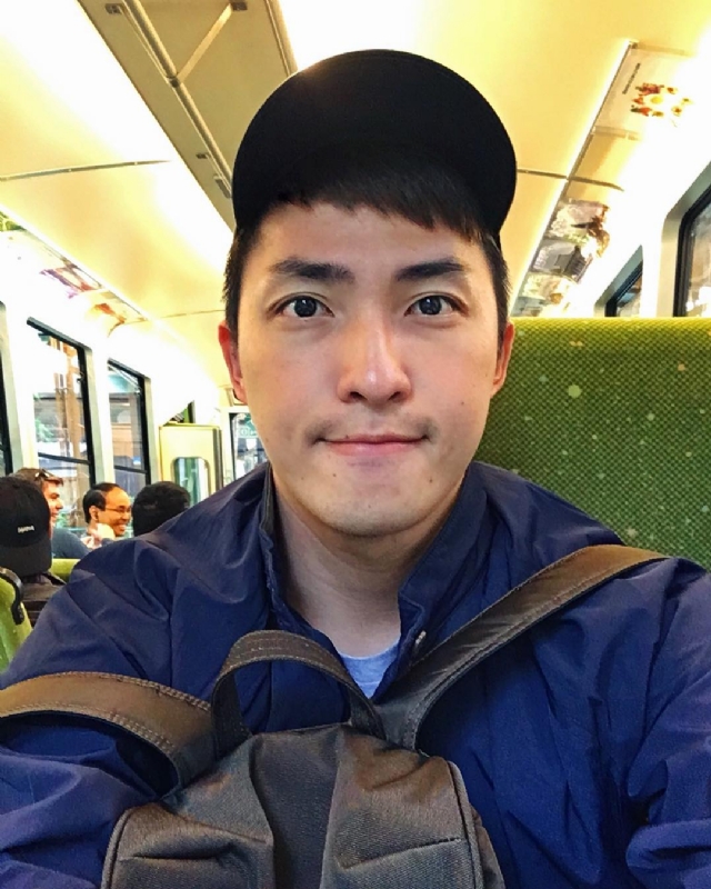 幸福满满的第一张照片--明溪相亲网
