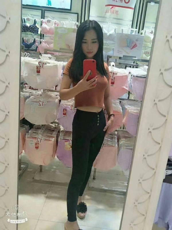 小可爱的第一张照片--明溪相亲网