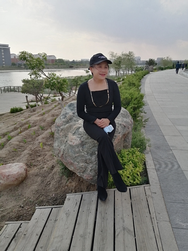 阳光你好的第五张照片--明溪相亲网