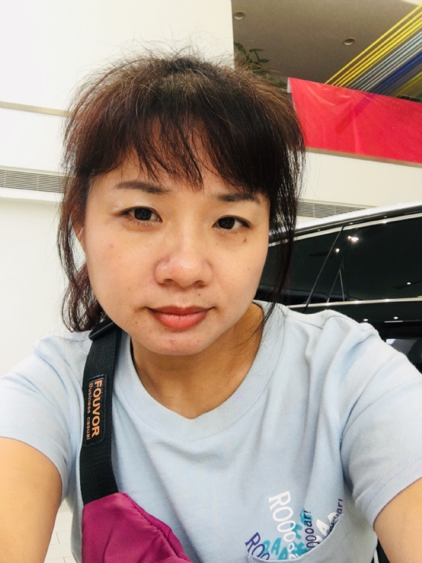carolluo2020的第一张照片--明溪相亲网
