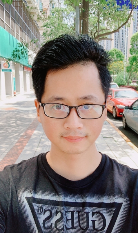 欧金的第一张照片--明溪相亲网