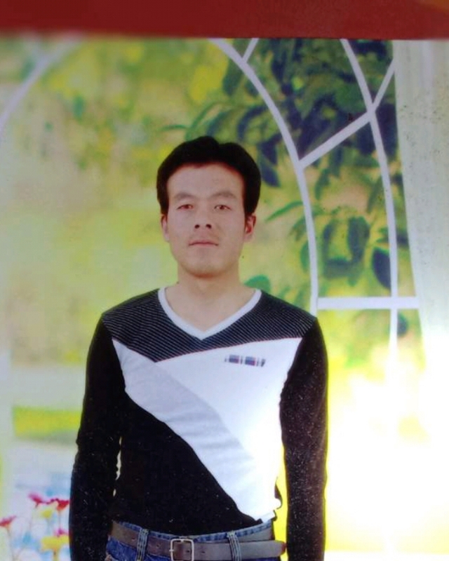 爱在哪里的第一张照片--明溪相亲网
