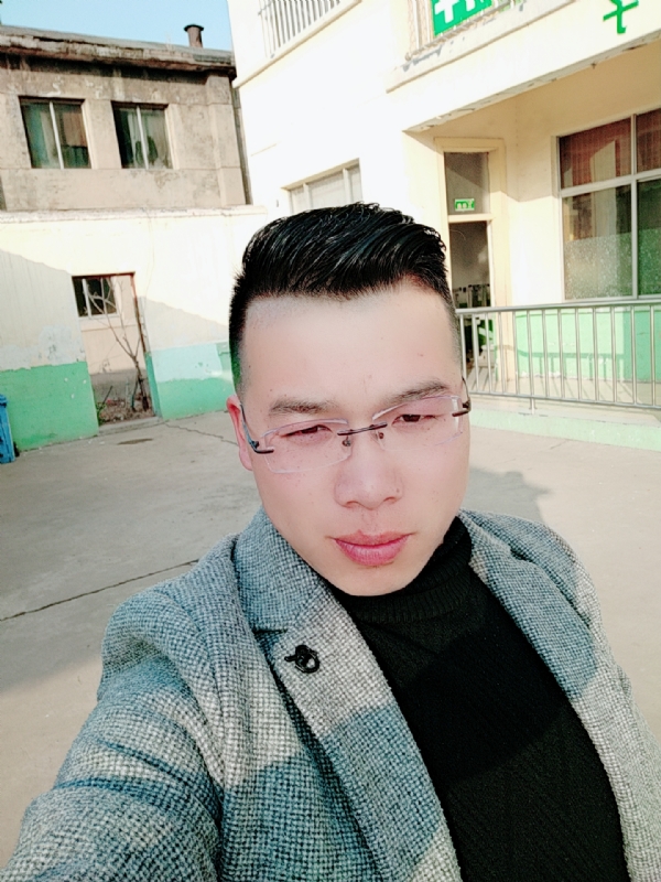 舍得的第一张照片--明溪相亲网