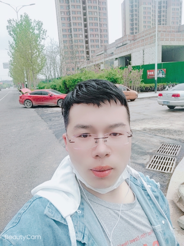舍得的第二张照片--明溪相亲网