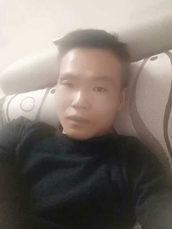 夜魇的第一张照片--明溪相亲网