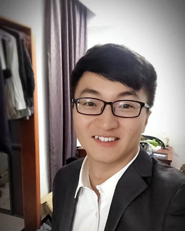 辞梦余生的第三张照片--明溪相亲网