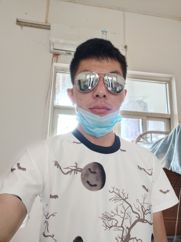 馨荣的第二张照片--明溪相亲网