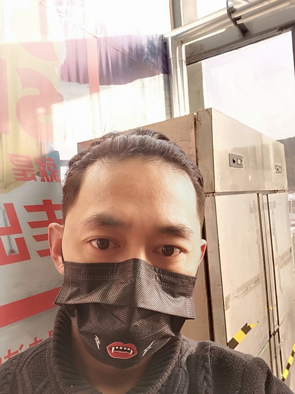 百世经纶的第一张照片--明溪相亲网