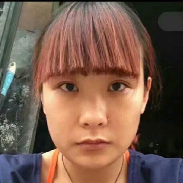 爱拍拍的美女的第一张照片--明溪相亲网