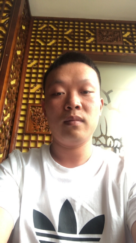 唐子龙的第一张照片--明溪相亲网